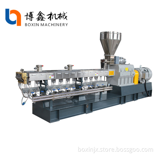 High Productivity PET Bottle Granulating Line with 3500kg/h Output